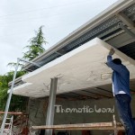 Construcción de una cueva con rocas artificiales, cascada y spa en el Hotel Balneario la Hermida en Cantabria. Construcción de una cueva con rocas artificiales, cascada y spa en el Hotel Balneario la Hermida en Cantabria.