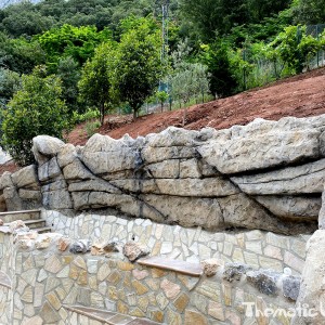 Thematicland diseño y construcción de una cueva con rocas artificiales, cascada y spa en el Hotel Balneario la Hermida en Cantabria. Thematicland diseño y construcción de una cueva con rocas artificiales, cascada y spa en el Hotel Balneario la Hermida en Cantabria.