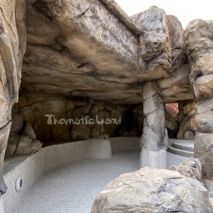 Thematicland diseño y construcción de una cueva con rocas artificiales, cascada y spa en el Hotel Balneario la Hermida en Cantabria. Thematicland diseño y construcción de una cueva con rocas artificiales, cascada y spa en el Hotel Balneario la Hermida en Cantabria.