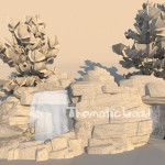 Thematicland diseño y construcción de una cueva con rocas artificiales, cascada y spa en el Hotel Balneario la Hermida en Cantabria. Thematicland diseño y construcción de una cueva con rocas artificiales, cascada y spa en el Hotel Balneario la Hermida en Cantabria.