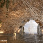 Thematicland diseño y construcción de una cueva con rocas artificiales, cascada y spa en el Hotel Balneario la Hermida en Cantabria. Thematicland diseño y construcción de una cueva con rocas artificiales, cascada y spa en el Hotel Balneario la Hermida en Cantabria.
