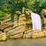 Thematicland diseño y construcción de una cueva con rocas artificiales, cascada y spa en el Hotel Balneario la Hermida en Cantabria. Thematicland diseño y construcción de una cueva con rocas artificiales, cascada y spa en el Hotel Balneario la Hermida en Cantabria.