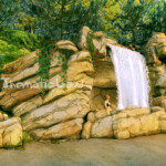 Thematicland diseño y construcción de una cueva con rocas artificiales, cascada y spa en el Hotel Balneario la Hermida en Cantabria. Thematicland diseño y construcción de una cueva con rocas artificiales, cascada y spa en el Hotel Balneario la Hermida en Cantabria.