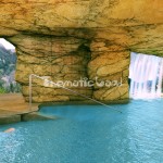 Thematicland diseño y construcción de una cueva con rocas artificiales, cascada y spa en el Hotel Balneario la Hermida en Cantabria. Thematicland diseño y construcción de una cueva con rocas artificiales, cascada y spa en el Hotel Balneario la Hermida en Cantabria.