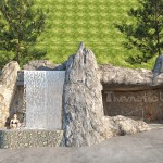 Thematicland diseño y construcción de una cueva con rocas artificiales, cascada y spa en el Hotel Balneario la Hermida en Cantabria. Thematicland diseño y construcción de una cueva con rocas artificiales, cascada y spa en el Hotel Balneario la Hermida en Cantabria.