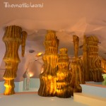 Diseños del proyecto