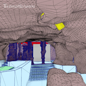 Diseños del proyecto