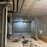 Estado inicial del espacio.