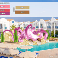 REFORMA MANTENIMIENTO PINTURA TEMATICA PISCINA HOTEL MENORCA THEMATICLAND 2023 REFORMA MANTENIMIENTO PINTURA TEMATICA PISCINA HOTEL MENORCA THEMATICLAND 2023